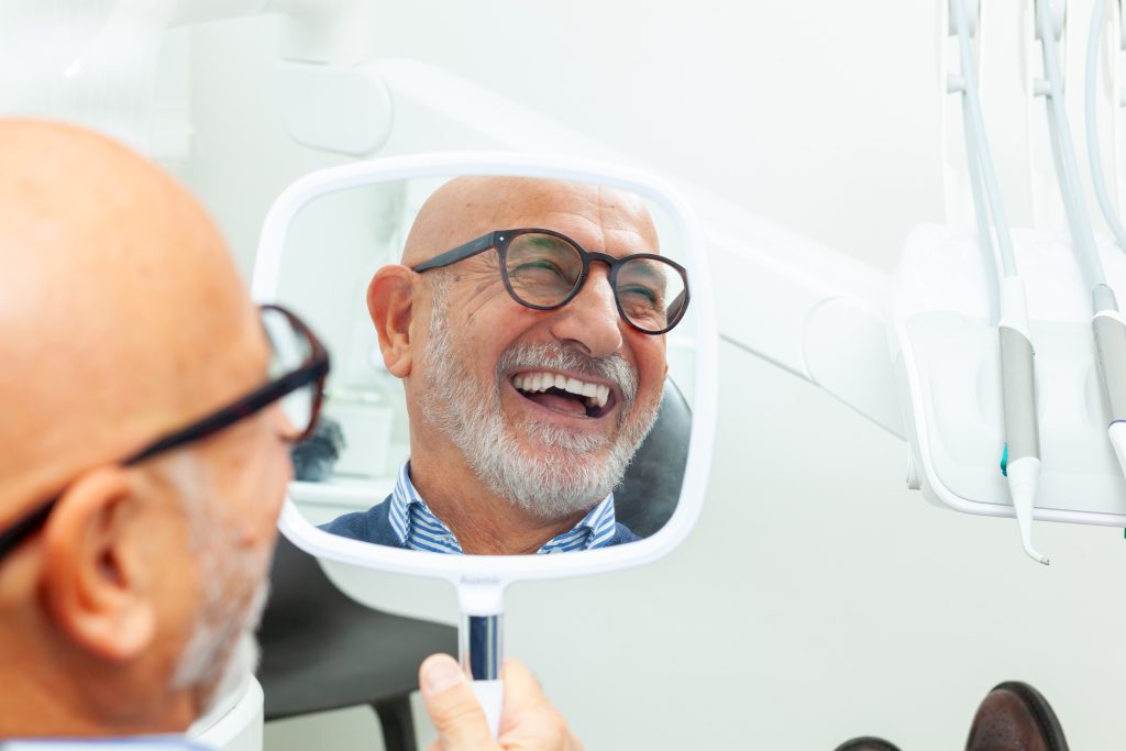 Dental Implants: A P …